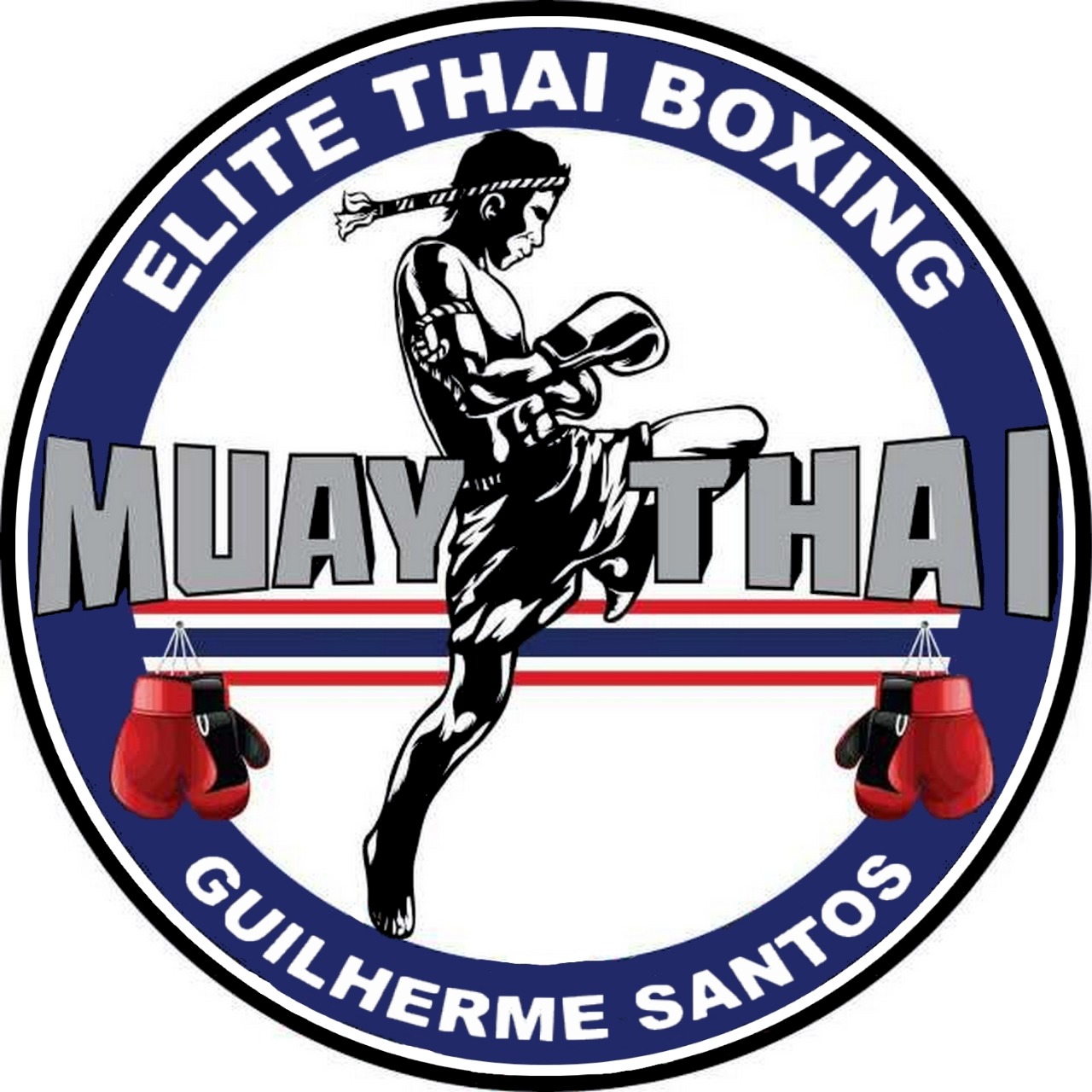 ELITE THAI BOXING