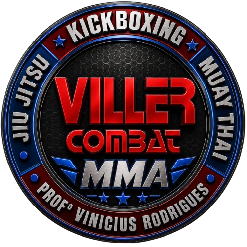 Viller Thai Boxing